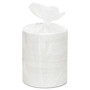 AbilityOne 7350008993054, SKILCRAFT, Paper Plates, 6" dia, 0.5" Deep, White, 1,000/Box (NSN8993054) View Product Image