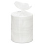 AbilityOne 7350008993054, SKILCRAFT Paper Plates, 6" dia, White, 1,000/Box