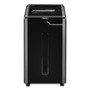 Fellowes Powershred 325Ci 100% Jam Proof Cross-Cut Shredder, 22 Manual Sheet Capacity