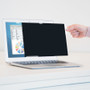 Fellowes PrivaScreen Blackout Privacy Filter for 27" Widescreen Flat Panel Monitor, 16:9 Aspect Ratio