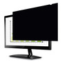 Fellowes PrivaScreen Blackout Privacy Filter for 27" Widescreen Flat Panel Monitor, 16:9 Aspect Ratio (FEL4815001) View Product Image