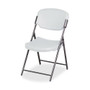 CHAIR;FOLDING;PLASTIC;PM