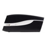 Swingline Portable Electric Stapler, 20-Sheet Capacity, Black
