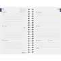 PLANNER;BK&WH;WK/MTH;8X5;AY View Product Image