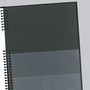 Brownline CoilPro Appointment Book/Planner - Weekly - 12 Month - January 2026 to December 2026 - 7:00 AM to 8:45 PM - Quarter-hourly - Monday - Friday, 7:00 AM to 5:45 PM - Quarter-hourly