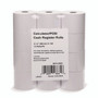Iconex Impact Bond Paper Rolls, 2.25" x 150 ft, White, 12/Pack