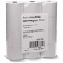 ICONEX 2-1/4"x150' Blended Bond Paper Roll - 2 1/4" x 150 ft - White