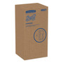 Scott Essential SRB Tissue Dispenser, 6 x 6.6 x 13.6, Transparent Smoke (KCC09021) View Product Image