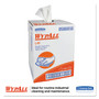 WypAll L40 Towels, Dry Up Towels, 19.5 x 42, White, 200 Towels/Roll (KCC05860) View Product Image