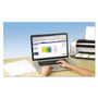 Avery Clean Edge Business Cards, Laser, 2 x 3.5, White, 1,000 Cards, 10 Cards/Sheet, 100 Sheets/Box