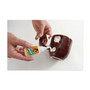 Gorilla Super Glue Gel, 0.53 oz, Dries Clear, 4/Carton