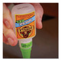 Gorilla Super Glue Gel, 0.53 oz, Dries Clear, 4/Carton (GOR7807301CT) View Product Image