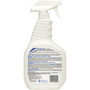 Clorox Healthcare Hydrogen-Peroxide Cleaner/Disinfectant, 32 oz Spray Bottle, 9/Carton