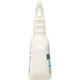 Clorox Healthcare Hydrogen-Peroxide Cleaner/Disinfectant, 32 oz Spray Bottle, 9/Carton (CLO30828) View Product Image