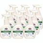 Clorox Healthcare Hydrogen-Peroxide Cleaner/Disinfectant, 32 oz Spray Bottle, 9/Carton