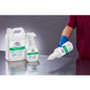 Clorox Healthcare Hydrogen-Peroxide Cleaner/Disinfectant, 32 oz Spray Bottle, 9/Carton