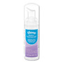 Kleenex Ultra Moisturizing Foam Hand Sanitizer, 1.5 oz Pump Bottle, Unscented