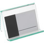 Lorell Acrylic Business Card Holder (LLR80657) View Product Image