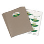 Avery Oval Labels w/ Sure Feed and Easy Peel, 2 x 3.33, Glossy White, 80/Pack (AVE22820) View Product Image