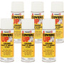 Zinsser COVERS UP Ceiling Paint/Primer in One - 1 Color(s) - White - 13 fl oz - (RST3688CT)