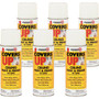 Zinsser COVERS UP Ceiling Paint/Primer in One - 1 Color(s) - White - 13 fl oz - (RST3688CT)