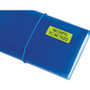 Avery High-Vis Removable Laser/Inkjet ID Labels w/ Sure Feed, 1 x 2.63, Neon, 360/PK (AVE6479) View Product Image