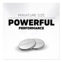 Energizer 2450 Lithium Coin Battery, 3 V