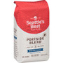 Seattle's Best Coffee Portside Blend Coffee - Smooth - 12 oz - Vanilla