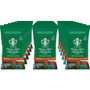 Starbucks Decaf Pike Place Coffee Pack - Medium - 2.5 oz Per Packet - Pike Place - Decaffeinated
