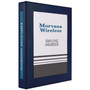 Avery Framed View Heavy-Duty Binders, 3 Rings, 1" Capacity, 11 x 8.5, Navy Blue