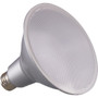 Satco 15W PAR38 3000K LED Bulb - 15 W - 90 W Incandescent Equivalent Wattage - 120 V AC - 1200 lm - Parabolic Reflector