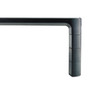 3M Adjustable Monitor Stand, 16" x 12" x 1.75" to 5.5", Black, Supports 20 lbs (MMMMS85B) View Product Image