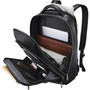 BACKPACK;LEATHER;BLK View Product Image