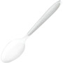 Solo Spoon - Spoon - Food - Disposable - White