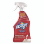 RESOLVE Triple Oxi Advanced Trigger Carpet Cleaner, Fresh Linen, 22 oz Spray Bottle