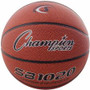 Champion Sports Official Size Composite Basketball - 29.50" - 7