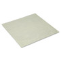 Bagcraft Grease-Resistant Paper Wraps and Liners, 12 x 12, Yellow, 1,000/Box, 5 Boxes/Carton