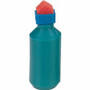 Sparco Bottle Type Envelope Moisteners - Clear - Leak Proof
