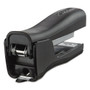 Bostitch Dynamo Stapler, 20-Sheet Capacity, Black (BOSB696BLK) View Product Image