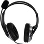 Spracht ZUM-WD-USB-2 Headset - Stereo - USB - Wired - 2.2 Kilo Ohm - 100 Hz to 10 kHz
