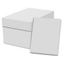 Special Buy Economy Copy Paper - White - Letter - 8 1/2" x 11" - 20 lb Basis Weight - White - (SPZEC851196)