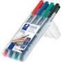 MARKER;PERM;LUMOCOLOR;FINE