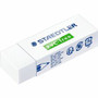 Staedtler PVC Free Eraser - 0.9" Width x 0.5" Height x 2.4" Length - 1 Each