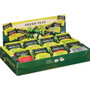 Bigelow Green Tea Assortment, Tea Bags, 64/Box, 6 Boxes/Carton (BTC30568CT) View Product Image