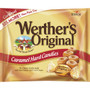 Werther's Original Hard Caramel Candies - Caramel - Individually Wrapped - 12 oz