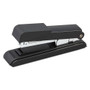 Bostitch B8 PowerCrown Flat Clinch Premium Stapler, 40-Sheet Capacity, Black (BOSB8RCFC) View Product Image