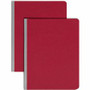 Smead Recycled Fastener Folder - 3" Folder Capacity - 8 1/2" x 11" - 3" Expansion - 1 Fastener(s) - 25 pt.