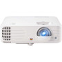 ViewSonic Projector, 4K, 3200 Lumen, 12-3/10"Wx8-7/10"Lx4-3/10"H, WE (VEWPX7014K) Product Image 
