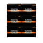 Duracell CopperTop Alkaline D Batteries, 72/Carton