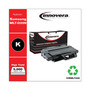 Innovera Remanufactured Black High-Yield Toner, Replacement for 106R01374, 5,000 Page-Yield